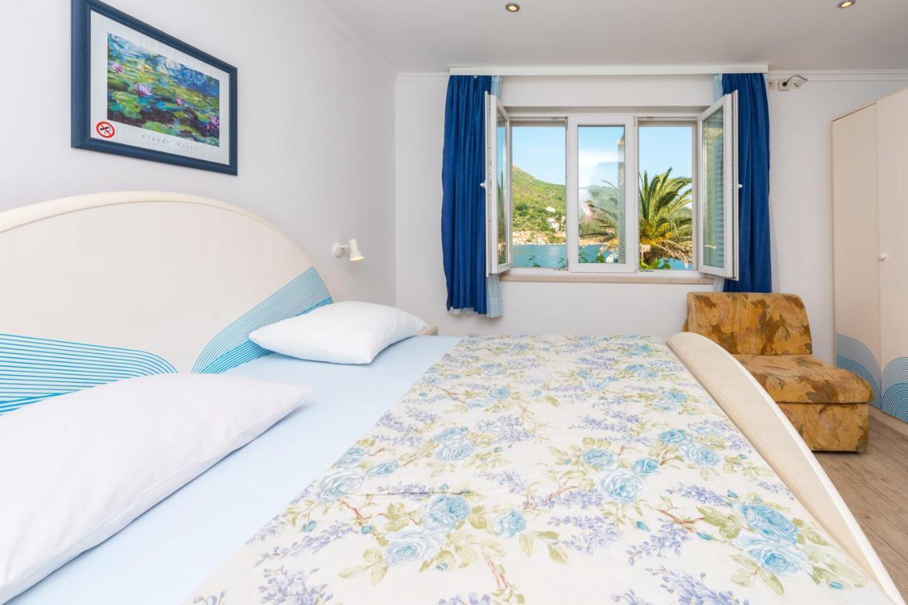זאטון Villa Mare & Filip מראה חיצוני תמונה