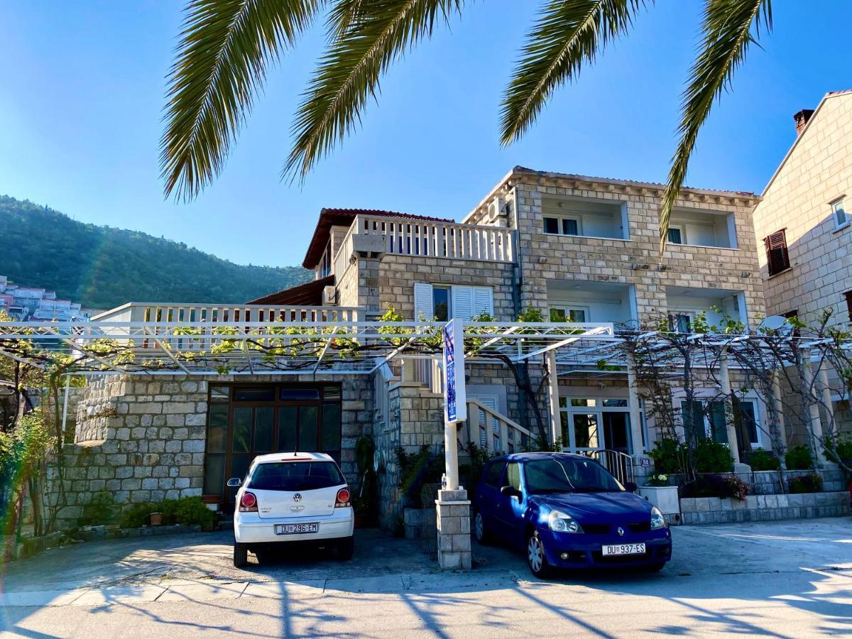 זאטון Villa Mare & Filip מראה חיצוני תמונה