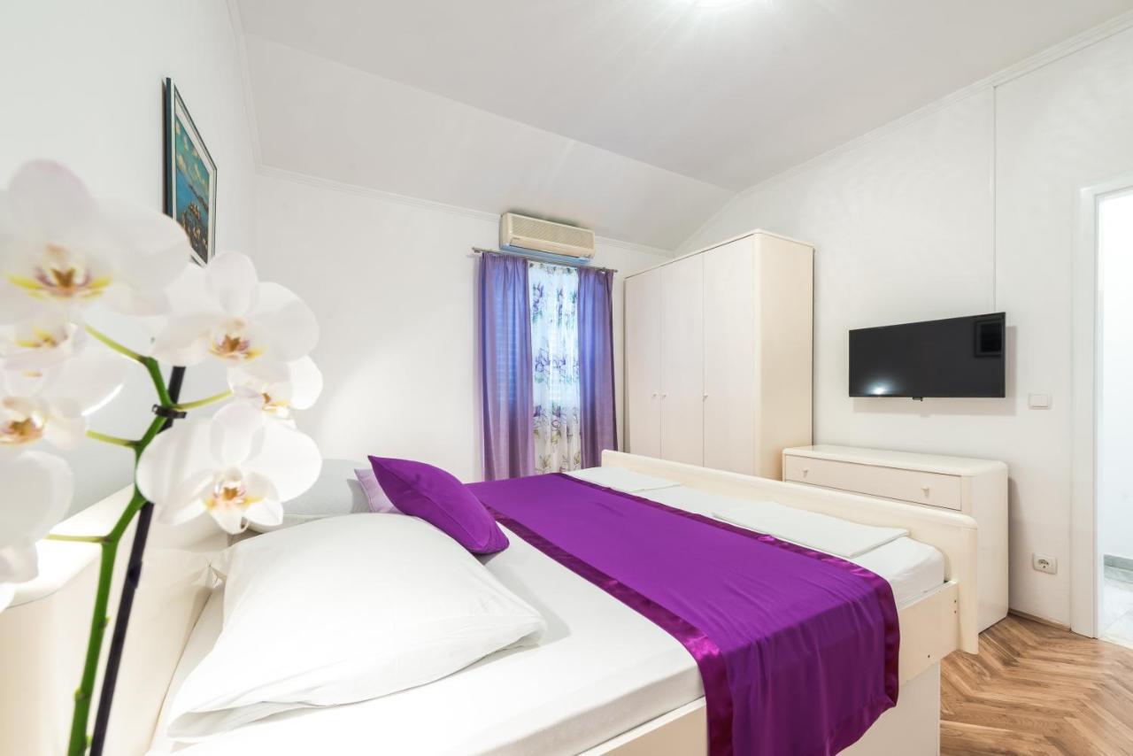 זאטון Villa Mare & Filip מראה חיצוני תמונה