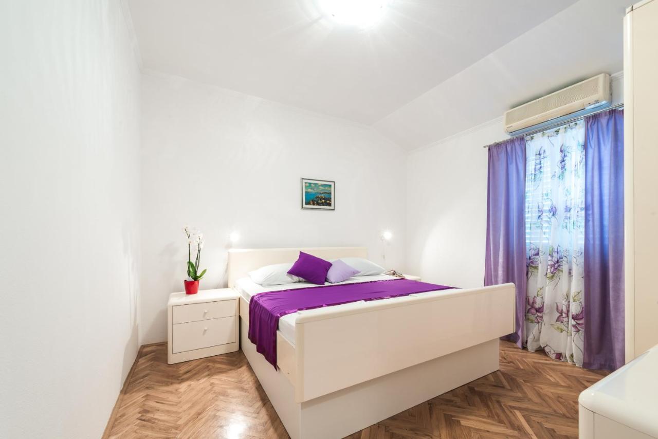 זאטון Villa Mare & Filip מראה חיצוני תמונה