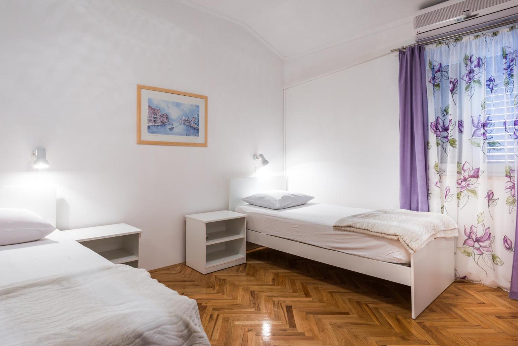 זאטון Villa Mare & Filip מראה חיצוני תמונה